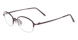 Flexon 651 Eyeglasses