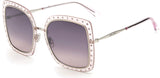 Jimmy Choo Dany Sunglasses