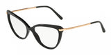 Dolce & Gabbana 3295F Eyeglasses