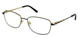 Elizabeth Arden 1227 Eyeglasses