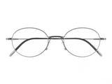 Silhouette Dynamics Colorwave Fullrim 5524 Eyeglasses