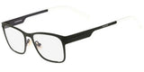 G-Star RAW GS2105 FLAT METAL JEG Eyeglasses