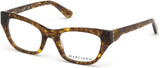 Guess By Marciano 0361S Eyeglasses