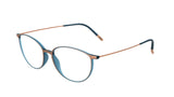 Silhouette Urban NEO Fullrim 1580 Eyeglasses