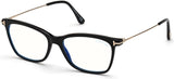 Tom Ford 5712B Eyeglasses