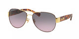 Coach L138 7059 Sunglasses