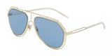 Dolce & Gabbana 2176 Sunglasses