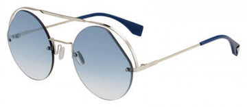 Fendi Ff0325 Sunglasses