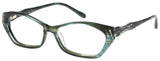 Diva 5448 Eyeglasses