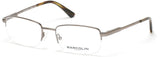 Marcolin 3002 Eyeglasses