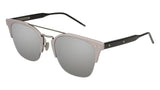 Bottega Veneta Absolute BV0146SA Sunglasses