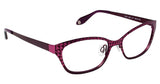 Fysh F3518 Eyeglasses