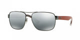Ray Ban 3530 Sunglasses