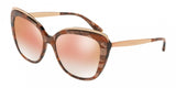 Dolce & Gabbana 4332 Sunglasses