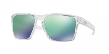 Oakley Sliver Xl 9341 Sunglasses