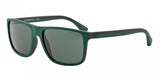 Emporio Armani 4033 Sunglasses