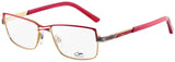 Cazal 4215 Eyeglasses