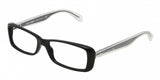 Dolce & Gabbana 3142 Eyeglasses