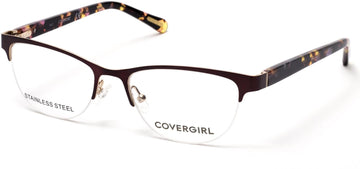 Cover Girl 0544 Eyeglasses