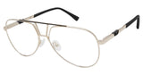 C-Life CLLOU Eyeglasses