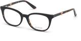 Guess 2732F Eyeglasses