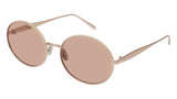 Azzedine Alaia AA0016S Sunglasses