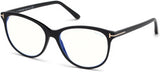 Tom Ford 5544B Eyeglasses