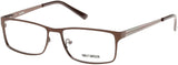 Harley-Davidson 0722 Eyeglasses