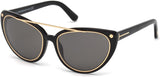 Tom Ford 0384 Sunglasses