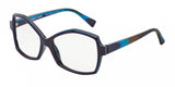 Alain Mikli 1259 Eyeglasses