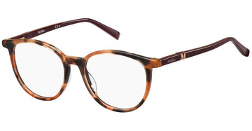 Max Mara 1410 Eyeglasses