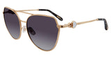 Chopard SCHC87S08FC60 Sunglasses