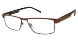 XXL CDC0 Eyeglasses