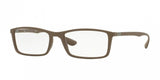 Ray Ban 7048F Eyeglasses