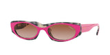 Vogue 5316S Sunglasses