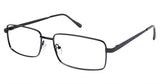 New Globe D640 Eyeglasses
