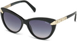 Emilio Pucci 0017 Sunglasses