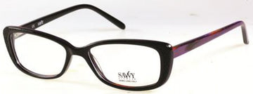 Savvy 0385 Eyeglasses