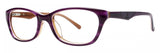 Vera Wang VA06 Eyeglasses