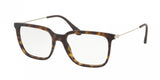 Prada Catwalk 17TVF Eyeglasses