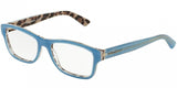 Dolce & Gabbana Enchanted Beauties 3208 Eyeglasses