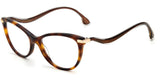 Jimmy Choo 258 Eyeglasses