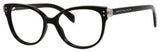 Marc By Marc Jacobs 632 Eyeglasses