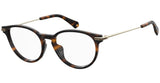 Polaroid Core PolaroidD374 Eyeglasses