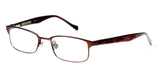 Lucky Brand STPHBRO48 Eyeglasses