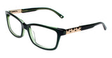 Bebe 5058 Eyeglasses