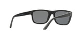 55236G - Black - Light Grey Mirror Black