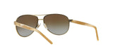 101/T5 - Gold - Polar Brown Gradient
