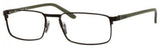 Smith Durant Eyeglasses