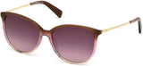 Just Cavalli 732S Sunglasses